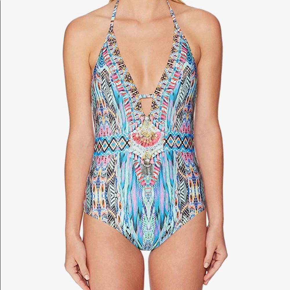 Laundry by Shelli Segal Swimsuit